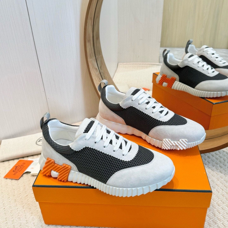H**mes sneakers